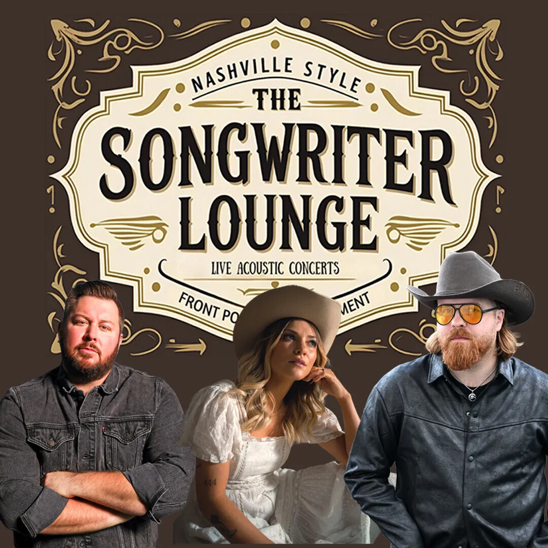 The Songwriter Lounge