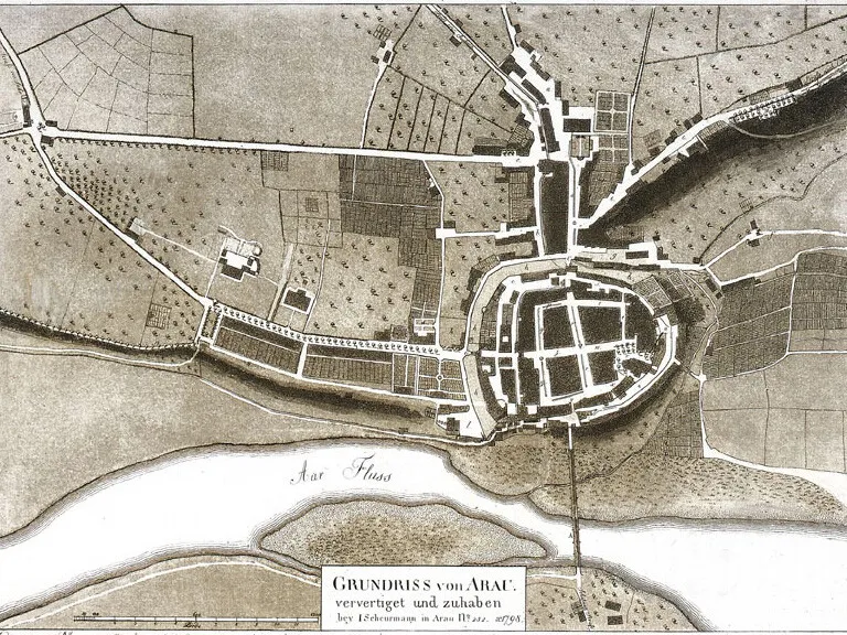 Öffentliche Führung «Vom Stollen ins Museum»