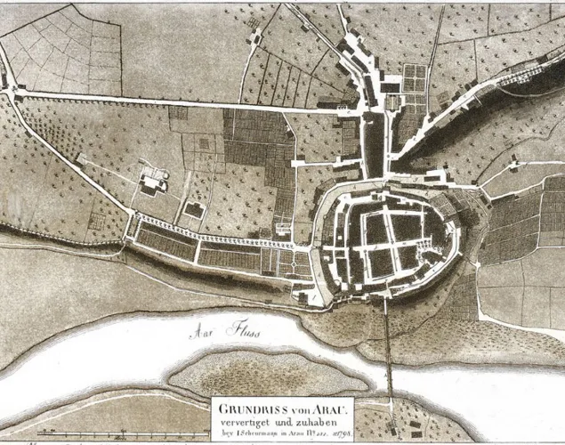 Öffentliche Führung «Vom Stollen ins Museum»