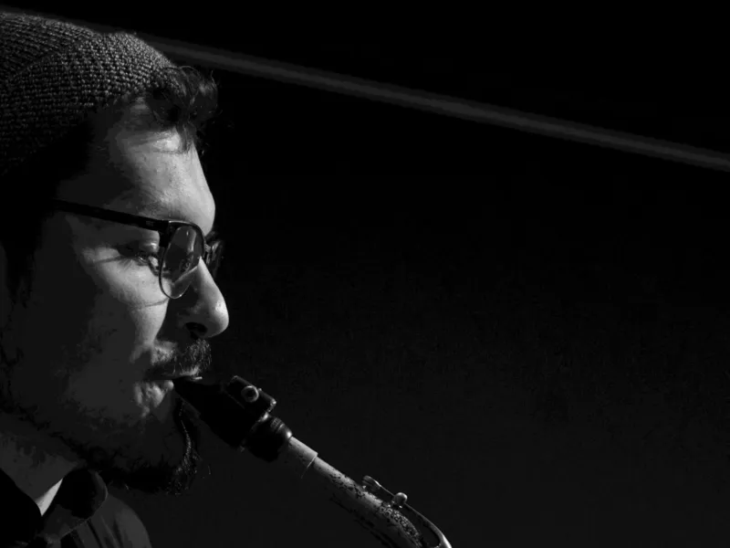 Niculin Janett Quartet