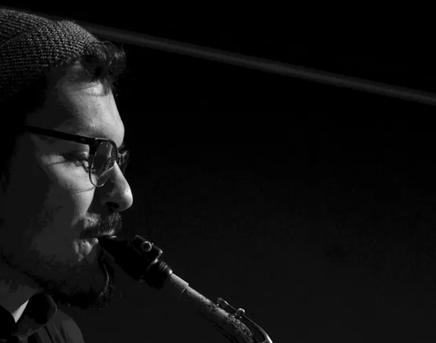 Niculin Janett Quartet