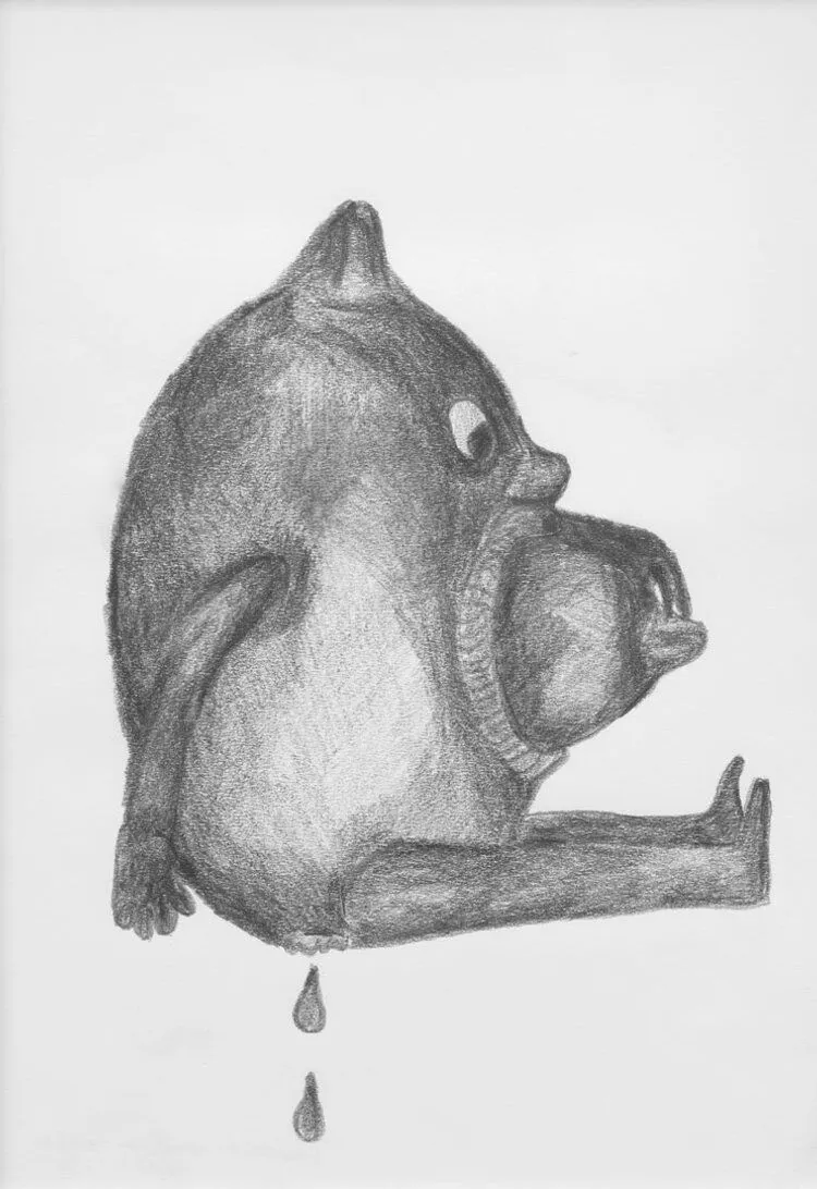 Finissage + Kuratorinnenführung