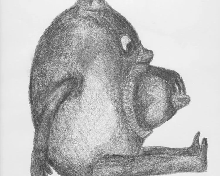 Finissage + Kuratorinnenführung