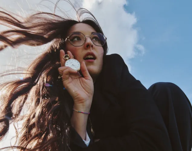 Veronica Fusaro (CH)