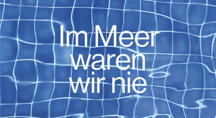 Lesung mit Meral Kureyshi