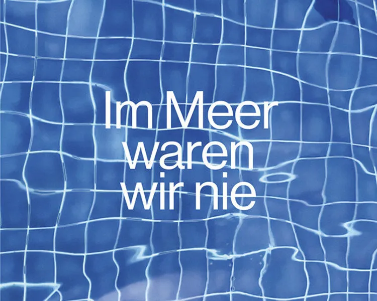 Lesung mit Meral Kureyshi