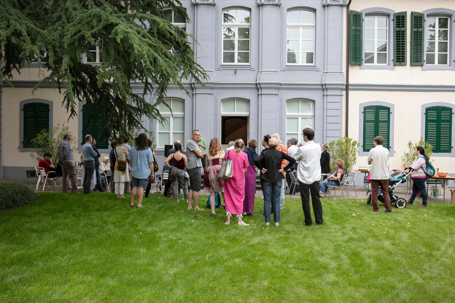 Vernissage Gopa Roy Vernissage Gopa Roy