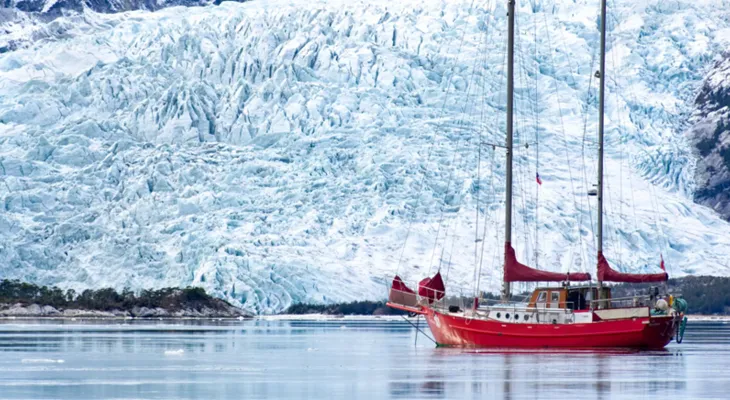 Bis ans Ende der Welt Bis ans Ende der Welt