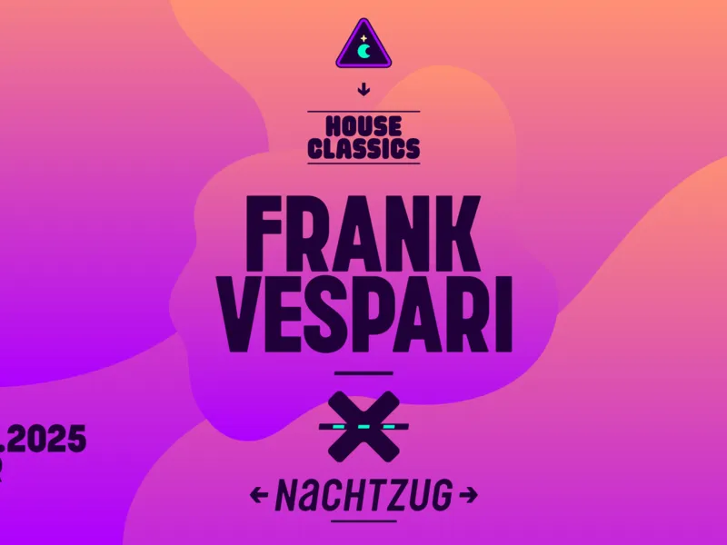 House Classics Night Vol.2