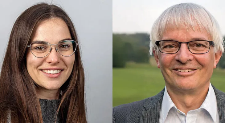 Talk «Älter werden