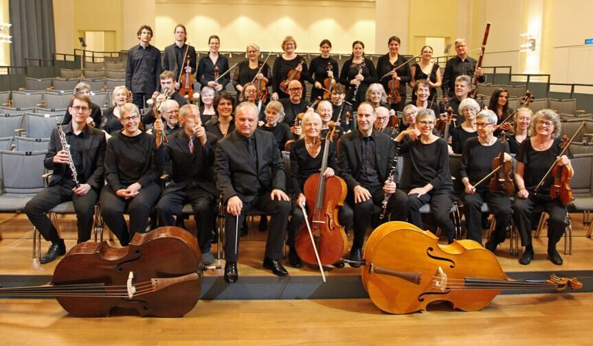Matinee Orchesterverein Aarau