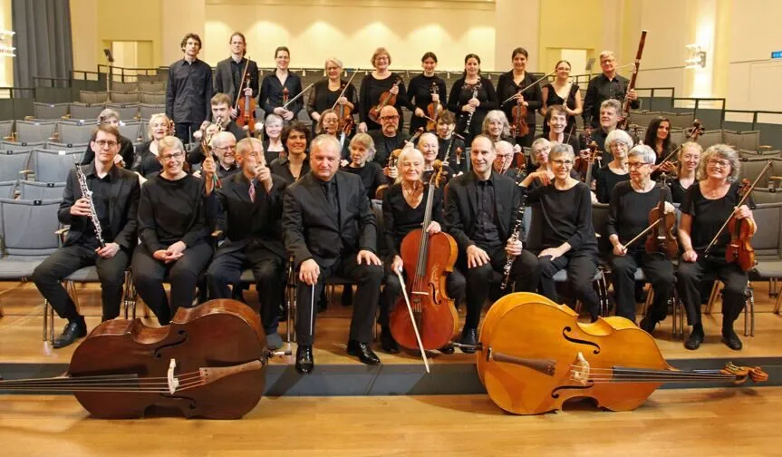 Matinee Orchesterverein Aarau Matinee Orchesterverein Aarau
