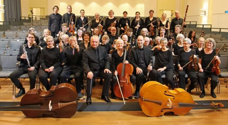 Matinee Orchesterverein Aarau
