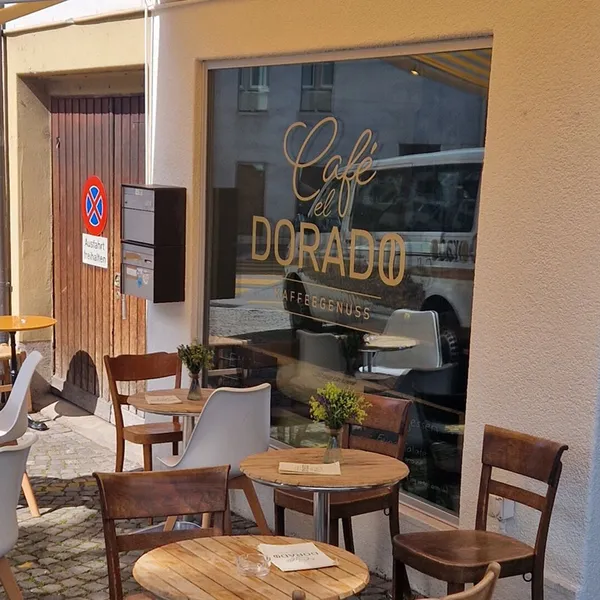 Café el Dorado