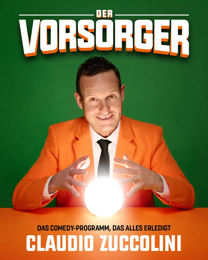 Der Vorsorger