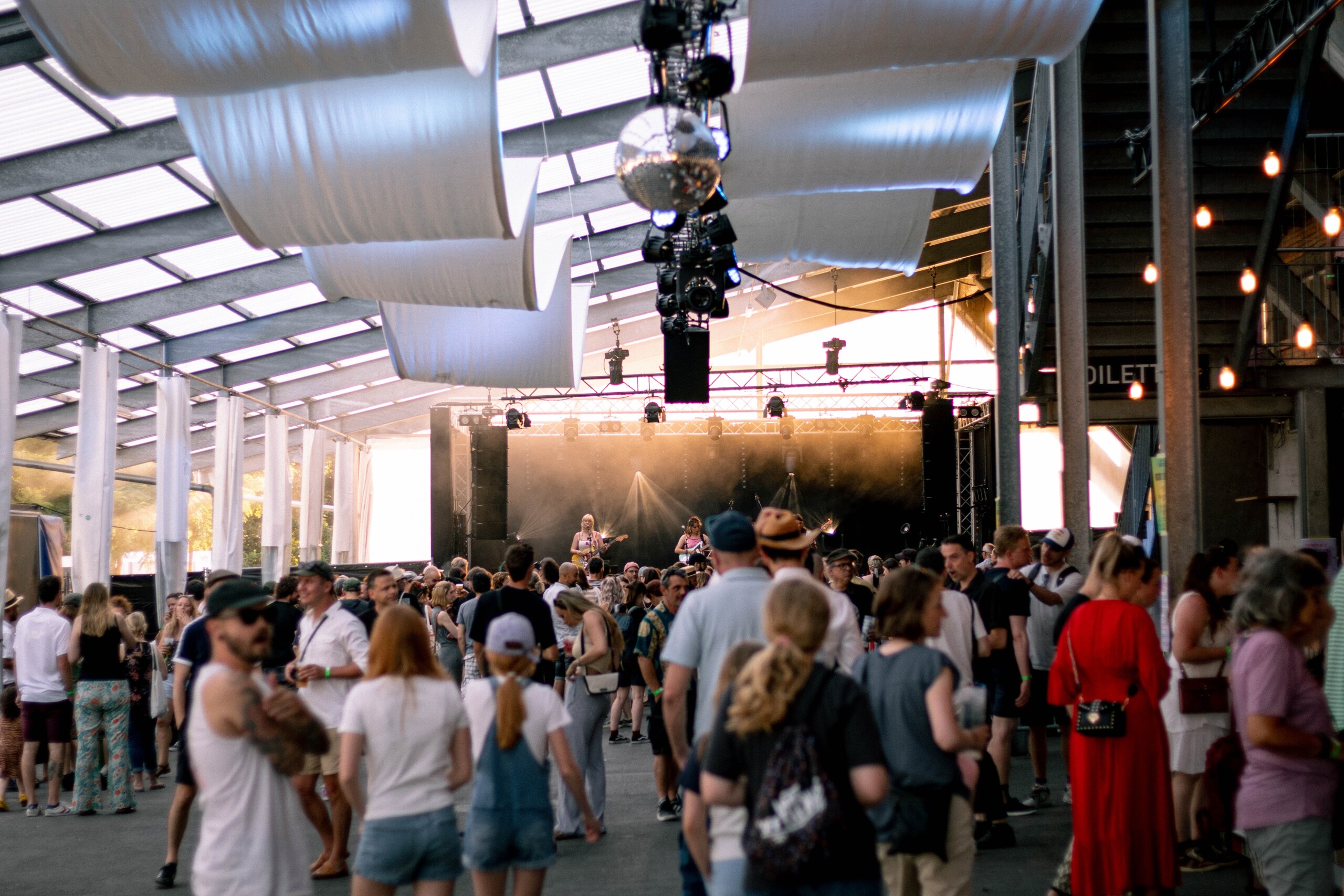 42. Openair Chrutwäje
