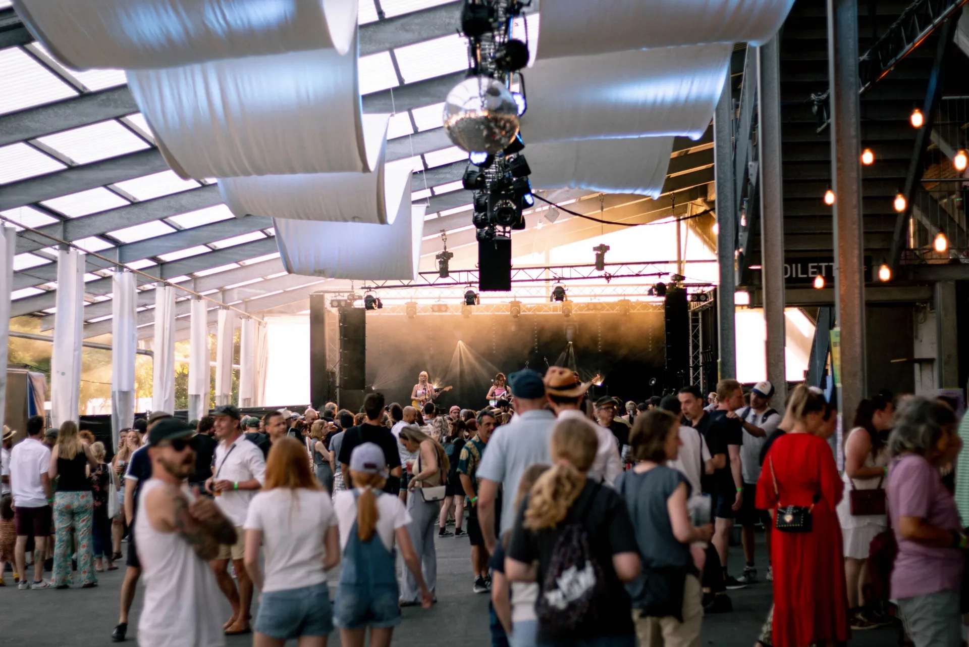 42. Openair Chrutwäje