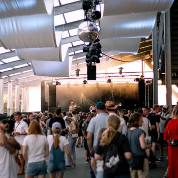 42. Openair Chrutwäje