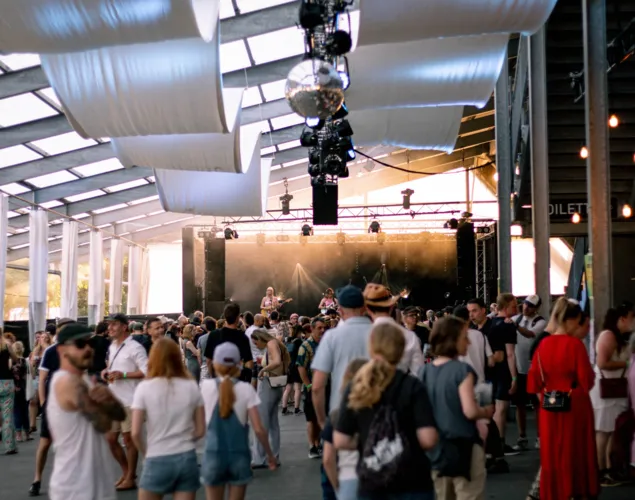 42. Openair Chrutwäje