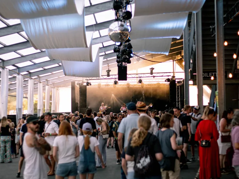 42. Openair Chrutwäje