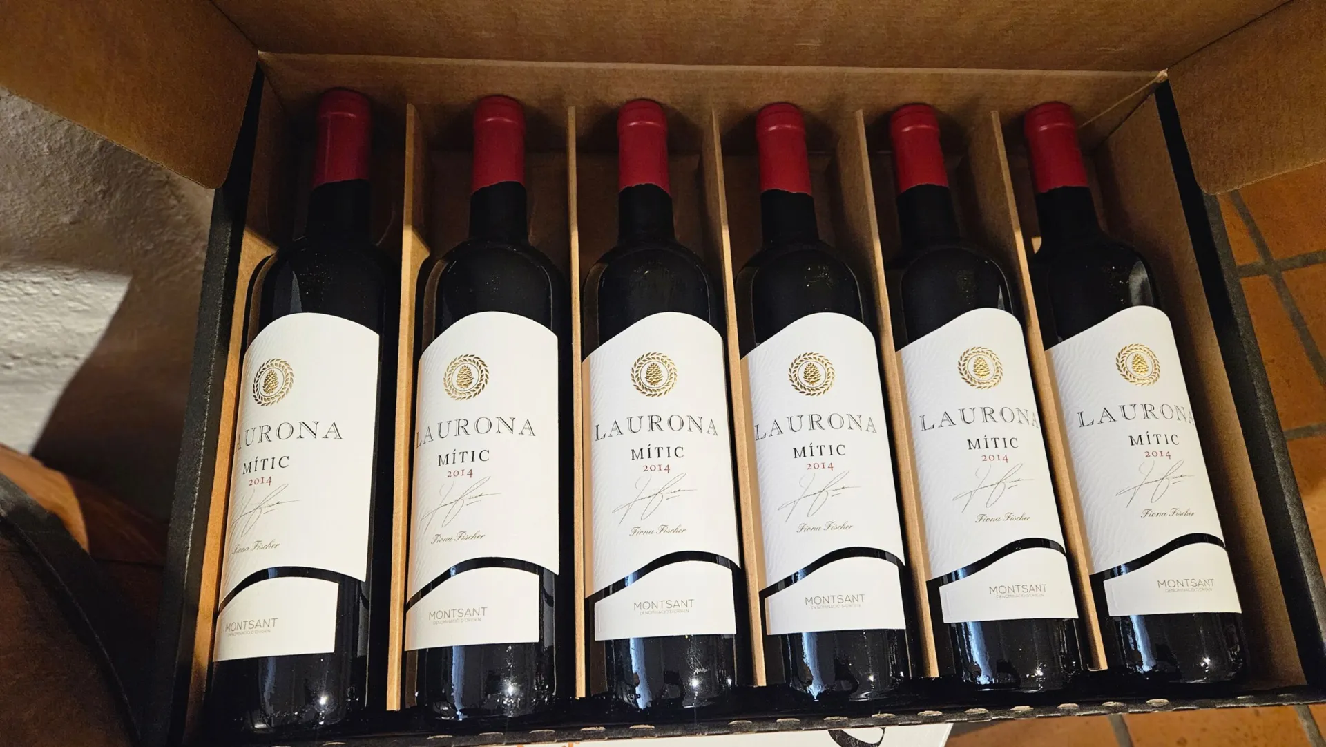 Festtagsweine – persönlich empfohlen von La passion du vin