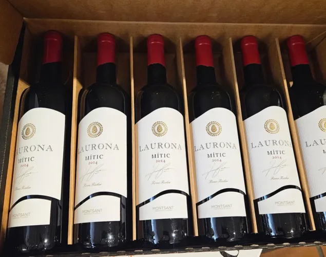 Festtagsweine – persönlich empfohlen von La passion du vin