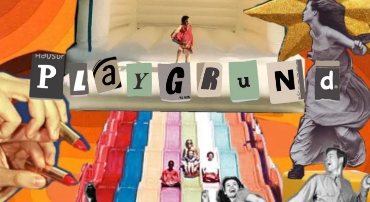 PLAYGRUND