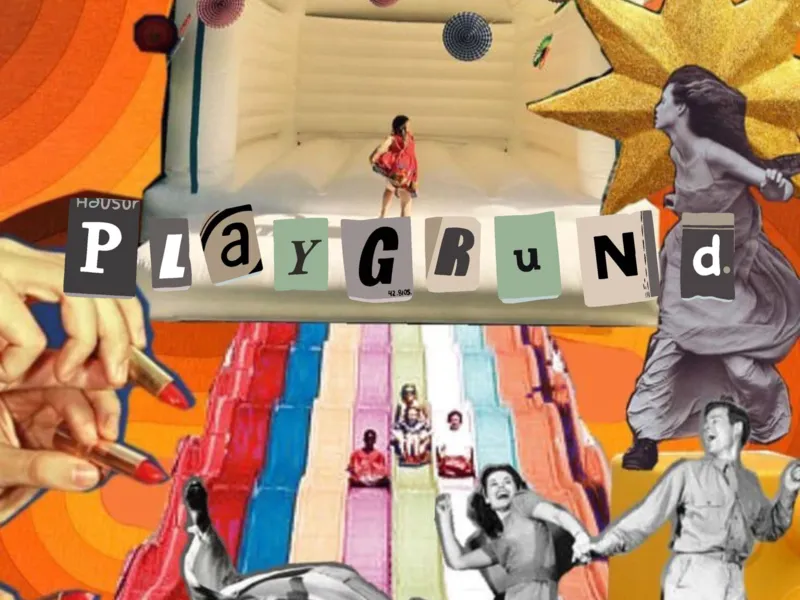 PLAYGRUND