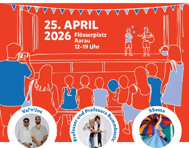 10 Jahre KiZ Kinderzeit