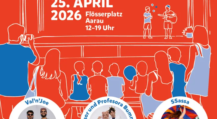 10 Jahre KiZ Kinderzeit