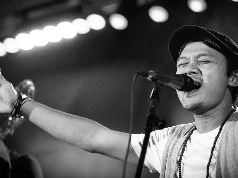 Karl - live i de Bar