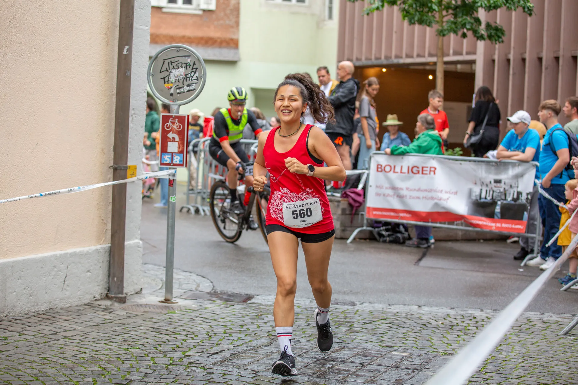 Aarauer Altstadtlauf