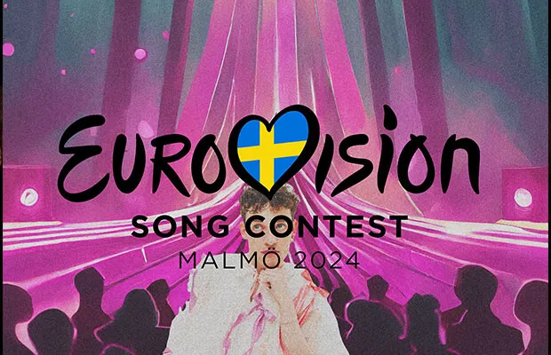 Public Viewing Eurovision Song Contest 2024