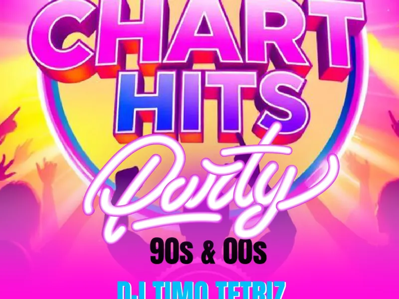 Chart Hits Party