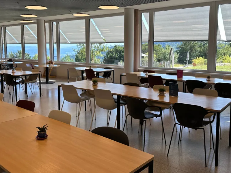 Restaurant Barmelguet