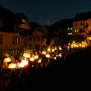 500 Jahre Bachfischet – öffentliche Führung