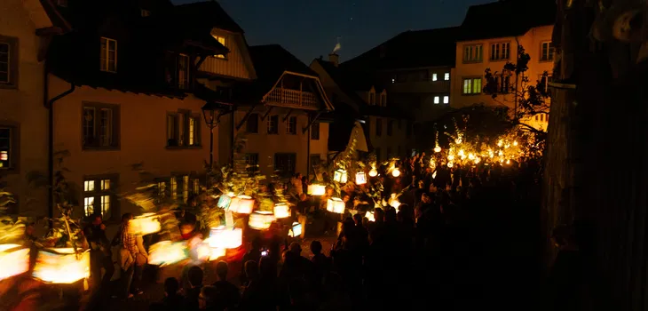 500 Jahre Bachfischet – öffentliche Führung