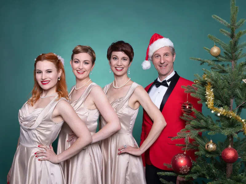 argovia philharmonic Weihnachtskonzert