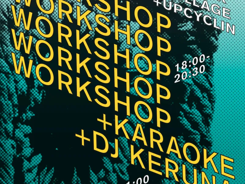 Kreativabend & Karaoke