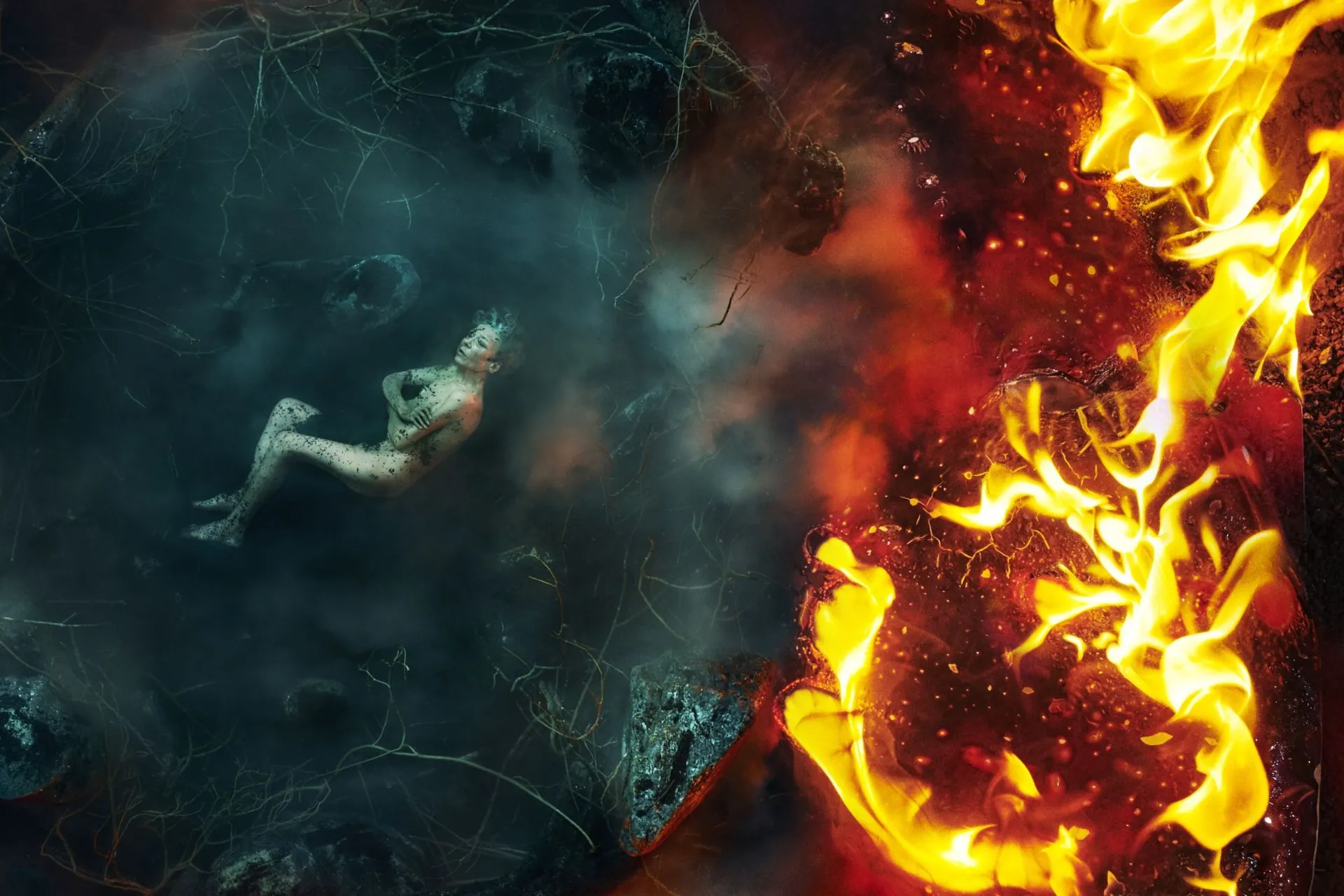 Live-Oper aus London: Siegfried