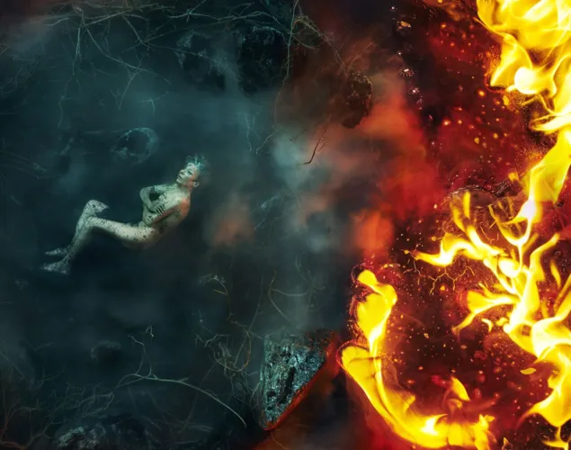 Live-Oper aus London: Siegfried