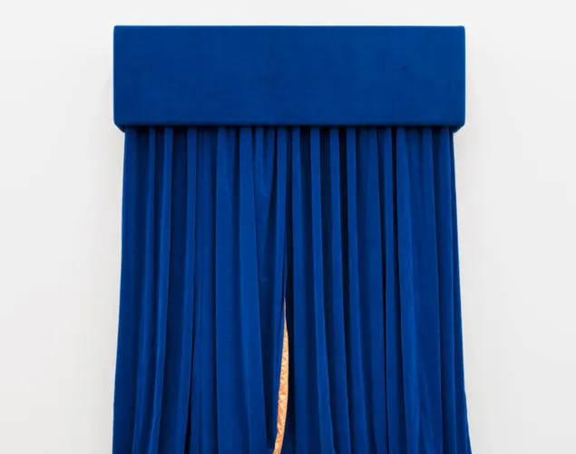 Gespräch mit Klodin Erb + Barbara Weber