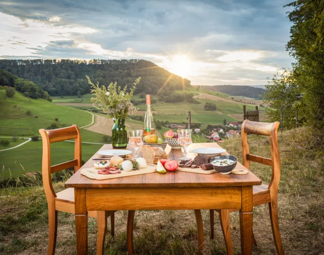 Jurassic Cuisine – PUR – Edition Drei