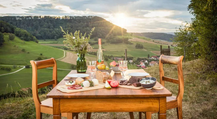 Jurassic Cuisine – PUR – Edition Drei