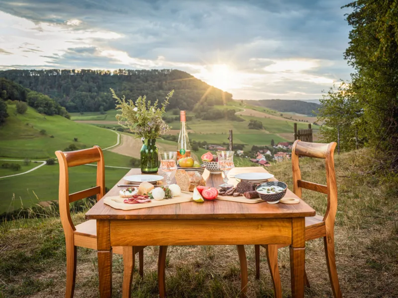 Jurassic Cuisine – PUR – Edition Drei