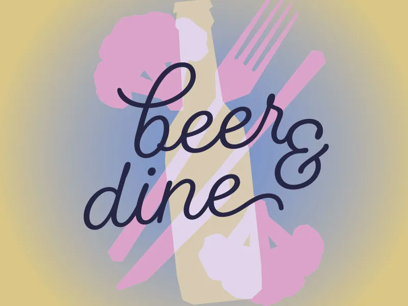 BEER & DINE – HOPFEN, GENUSS & GESELLIGKEIT