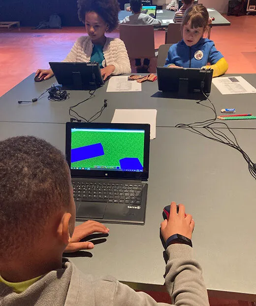 Create&Play: Minecraft