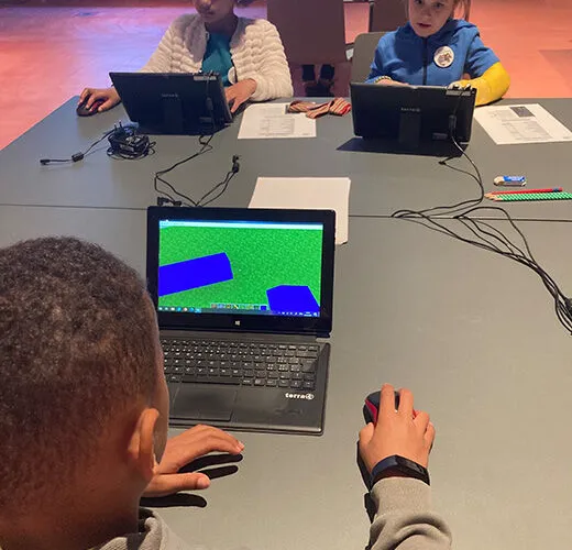 Create&Play: Minecraft