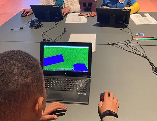 Create&Play: Minecraft