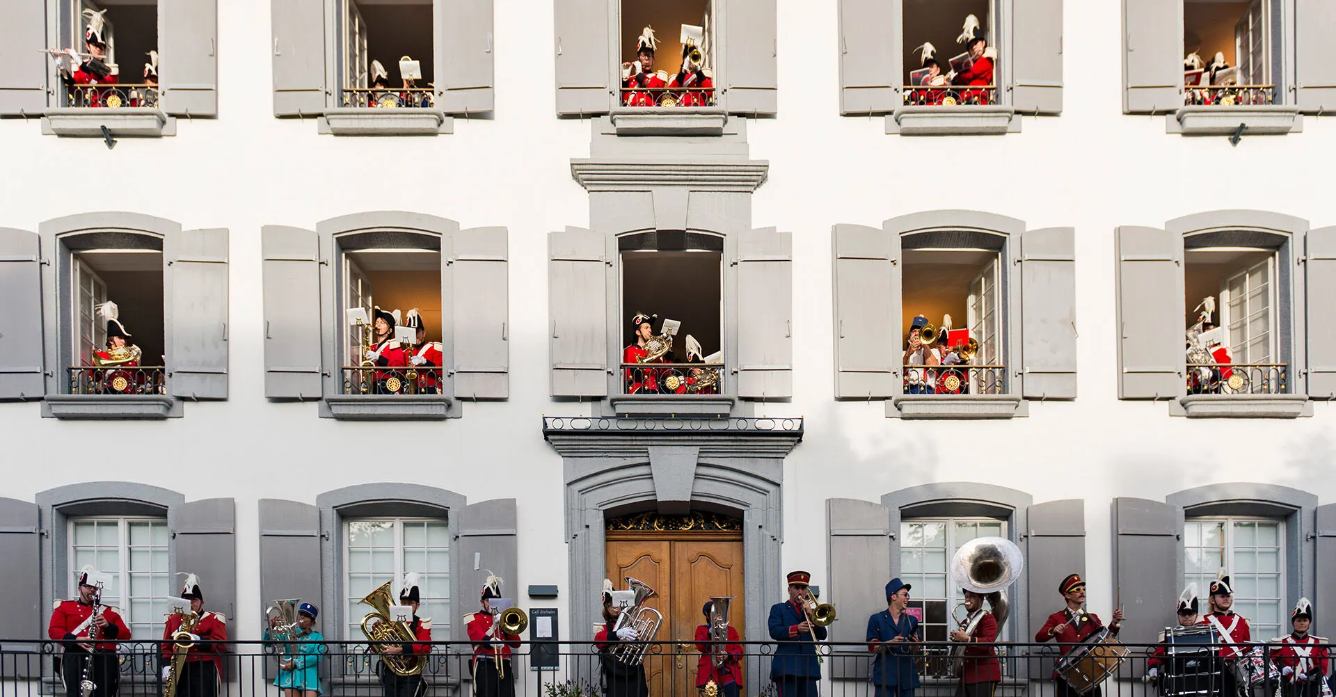 cirqu’ | Festivalseröffnung cirqu’ | Festivalseröffnung
